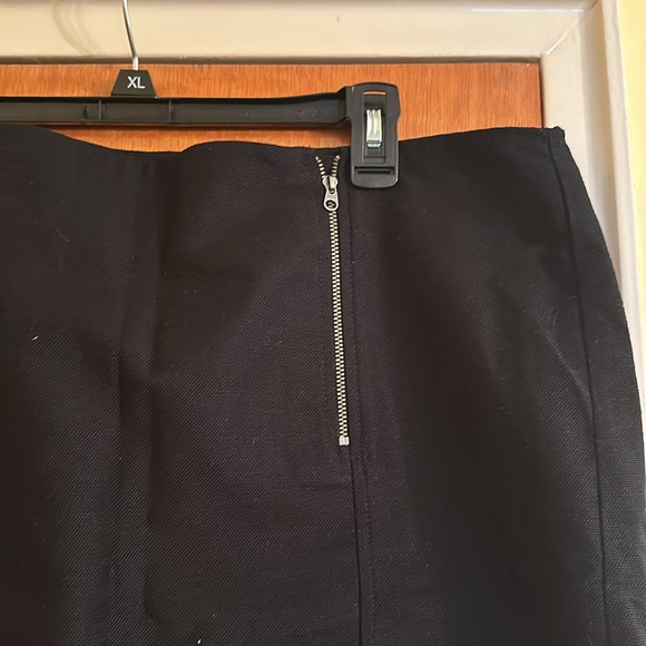 Loft skirt, size 16 - Picture 2 of 4